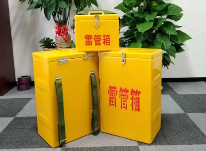 河南如何防止雷管箱炸药箱等矿用物品生锈？
